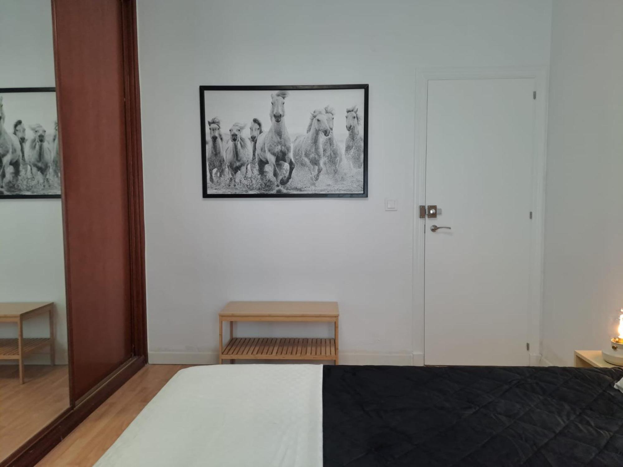 Apartamento Compartido Hab Privadas Playa De La Caleta Cadiz Exterior photo
